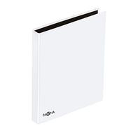Pagna - PAGNA Classeur a anneaux "Basic Colours", mecanisme a 4