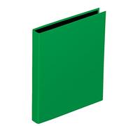 Pagna - PAGNA classeur a anneaux "Basic Colours", vert, format A4,