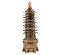 PAGODE Feng Shui - Riqueza, Prosperidad y Riqueza