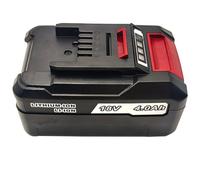 PaillYue Repuesto para batería Einhell Power-X-Change 18 V 4,0 Ah 4000 mAh