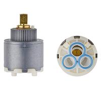 Paini 53CC956DEV35 Cartucho, Gris
