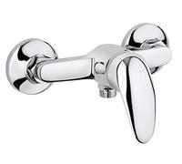 Paini MIA511 - Grifo mezclador para baño, ducha externa