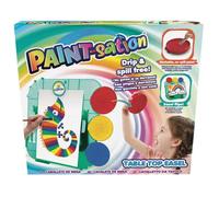PAINT-sation: Caballete de mesa