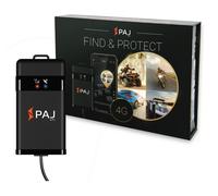 PAJ Vehicle Finder 4G 2.0 - rastreador GPS NAVEGADOR GPS