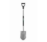 Pala awtools tronzado metal ostry, mango metálico con diseño ergonó