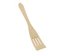 Pala cocina madera con ranuras oryx 30 cm.