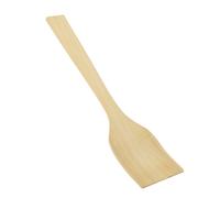 Pala cocina madera hamburguesas oryx 35 cm.