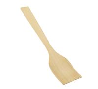 Pala cocina madera hamburguesas oryx 35 cm.