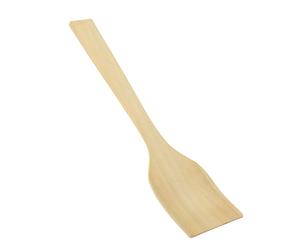 Pala cocina madera hamburguesas oryx 35 cm.