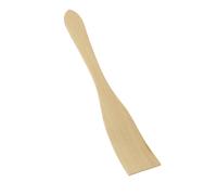 Pala cocina madera sin ranuras oryx 30 cm.