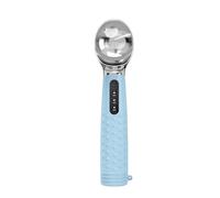 Pala de hielo,Calentador recargable accesorio de cocina | Cuchara caliente para helados | Cupcakes, Postres, Pasteles, Dulces, Frutas, Casa, , Buffets