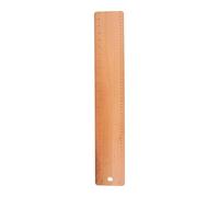 Pala de transferencia de pan, tabla de hornear de 23 pulgadas, paleta de madera de haya, pala deslizante de con marcas de medición para pan , pizza, panadería, cocina