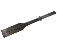 PALA MARTILLO HEXAGONAL