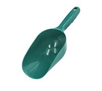 Pala plástico multiusos. pala de mano para jardín y hogar, para tier