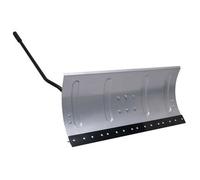 Pala Quitanieves Para Cortacésped 100 Cm Vidaxl
