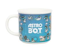 Paladone Taza Astrobot Heat Change – 350 ml de capacidad