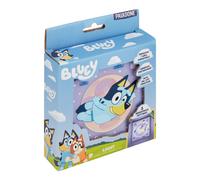 Paladone bluey lámpara nocturna con sensor automático, brillo ajusta