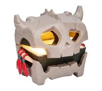 Paladone Bokoblin - Luz de pecho con licencia oficial de The Legend of Zelda, luz nocturna con efectos de sonido, regalo para jugadores y accesorios de decoración de habitación para niños y niñas,