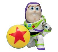 Paladone Juguete Buzz Lightyear Globuddies Light – Personaje de Toy Story – 16 cm