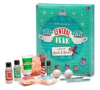 Paladone Calendario de Adviento Belleza Friends Central Perk