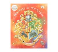 Paladone - Calendario de adviento Harry Potter Hogwarts