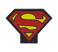 Paladone dc comics - superman - boîte lumineuse 13cm