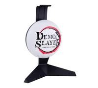 Paladone Demon Slayer - Lumière et Support pour Casque alimentés par USB