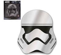 Paladone espejo star wars stormtrooper - basado en la nueva trilogía