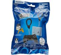 Paladone Figuras con Colgante Backpack BUDIES PlayStation