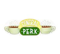 Paladone Friends - Central Perk Neon Light BDP (PP6461FR)