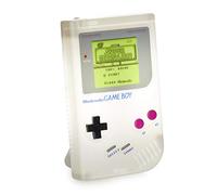 Paladone Game Boy Light – Réplica a escala de la consola original – Producto oficial Nintendo