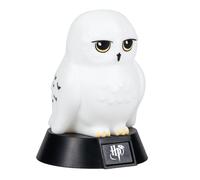 Paladone Lámpara Harry Potter Hedwig Mini Icon Light – Licencia oficial, coleccionable