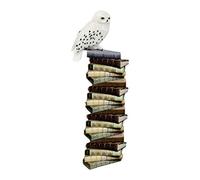 Paladone- Harry Potter, Marcapáginas de la lechuza Hedwig - Artículo con licencia oficial de Harry Potter