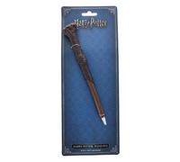 Paladone harry potter wand pen v2 negro bolígrafo 1 pieza(s)