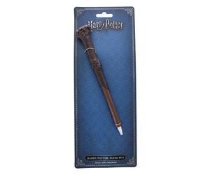 Paladone harry potter wand pen v2 negro bolígrafo 1 pieza(s)