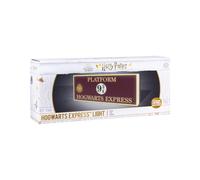 Paladone hogwarts express luz de noche con enchufe o luz quitamiedos c