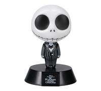 Paladone jack skellington icon light - producto oficial de pesadilla a