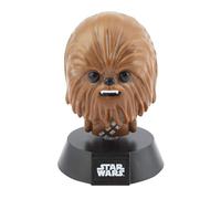 Paladone Lámpara Chewbacca – Star Wars