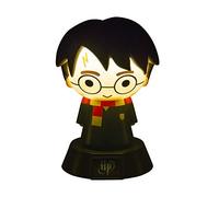 Paladone - Lámpara con Harry Potter 3D (PS)
