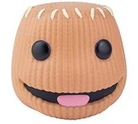 Paladone, Lámpara con sonido Sackboy de Staff's Pick