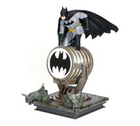 Paladone Lámpara figura Batman – Producto oficial DC Super Heroes, 27” LED, USB