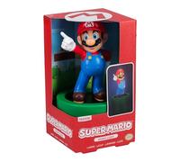 Paladone Lamp Super Mario Azul Niños