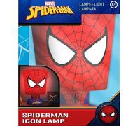 Paladone lámpara icon marvel spiderman 28 cm
