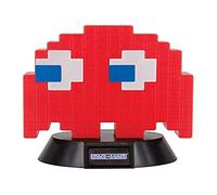 Paladone Lámpara Icon Pac-Man Blinky