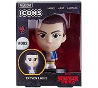 Paladone Lámpara Icons Stranger Things Once