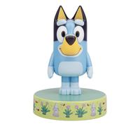 Paladone - lámpara led mini con icono de bluey con licencia oficial -
