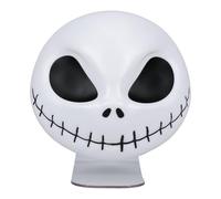 Paladone Lámpara decorativa Jack Skellington – Producto oficial Disney, cable USB incluido, 18 cm