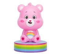 Paladone - luz con forma de cheer bear de los osos amorosos, con licen