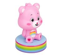 Paladone Lámpara Cheer Bear Osos Amorosos – Figura 3D iluminada LED, licencia oficial