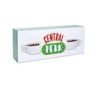Paladone Luz con Logotipo de Central Perk, Merchandising de la Serie de Televisión Friends con Licencia Oficial